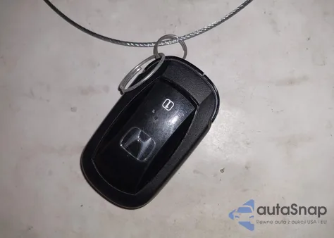 2024 Honda Cr-V Ex-L Awd из США, поврежденный, VIN 5J6RS4H75RL013584